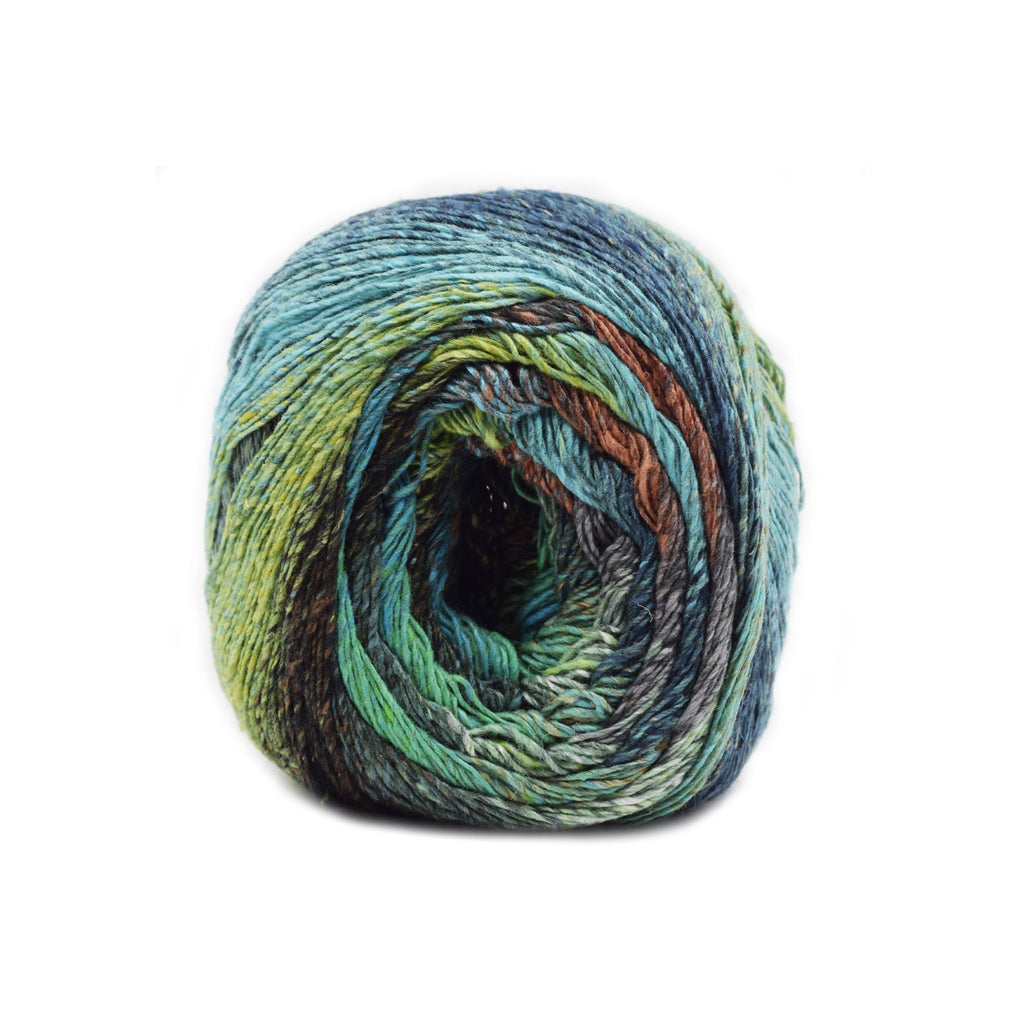Noro Yukata -7 - Nagoya 4547257044044 | Yarn at Michigan Fine Yarns