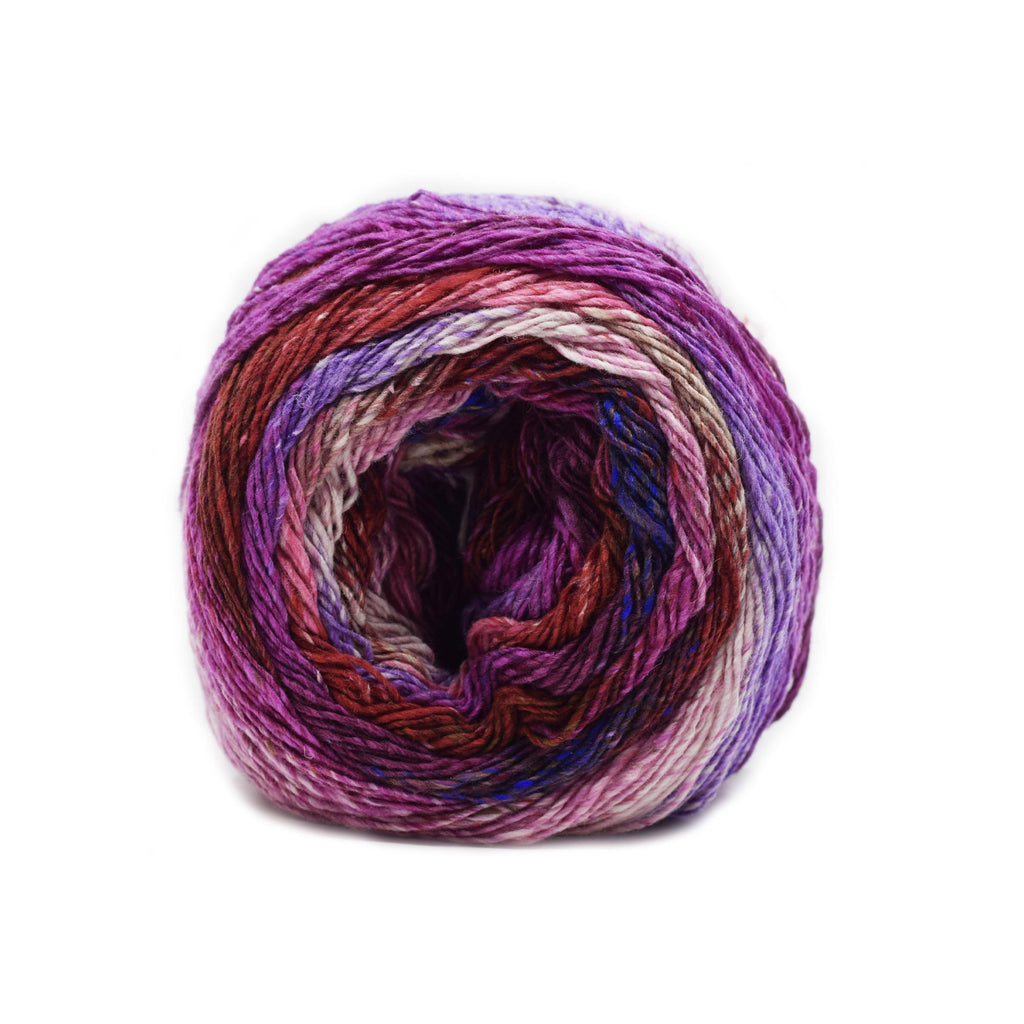 Noro Yukata -8 - Kyoto 4547257044051 | Yarn at Michigan Fine Yarns