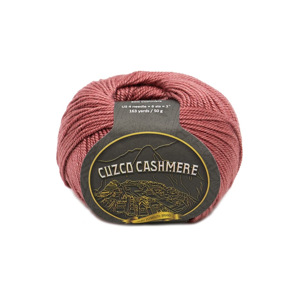 Plymouth Yarns Cuzco Cashmere -843273048962 | Yarn at Michigan Fine Yarns