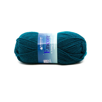 Plymouth Yarns Encore -843273001370 | Yarn at Michigan Fine Yarns