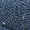 Plymouth Yarns Encore Tweed -5598 - Dark Wedgewood | Yarn at Michigan Fine Yarns