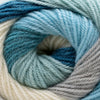 Plymouth Yarns Hot Cakes -12 - Turquoise Treat Mix 843273054345 | Yarn at Michigan Fine Yarns