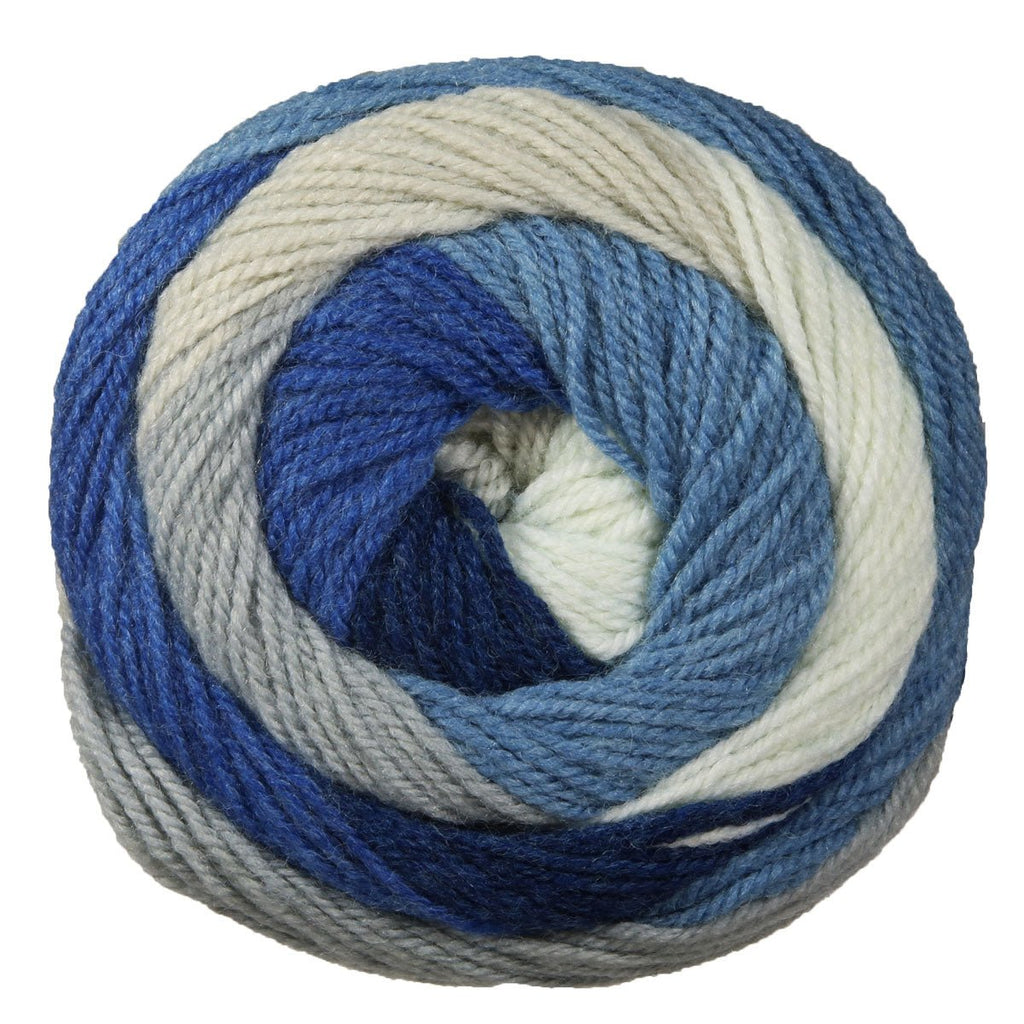 Plymouth Yarns Hot Cakes -4 - Denim Mix 843273050170 | Yarn at Michigan Fine Yarns