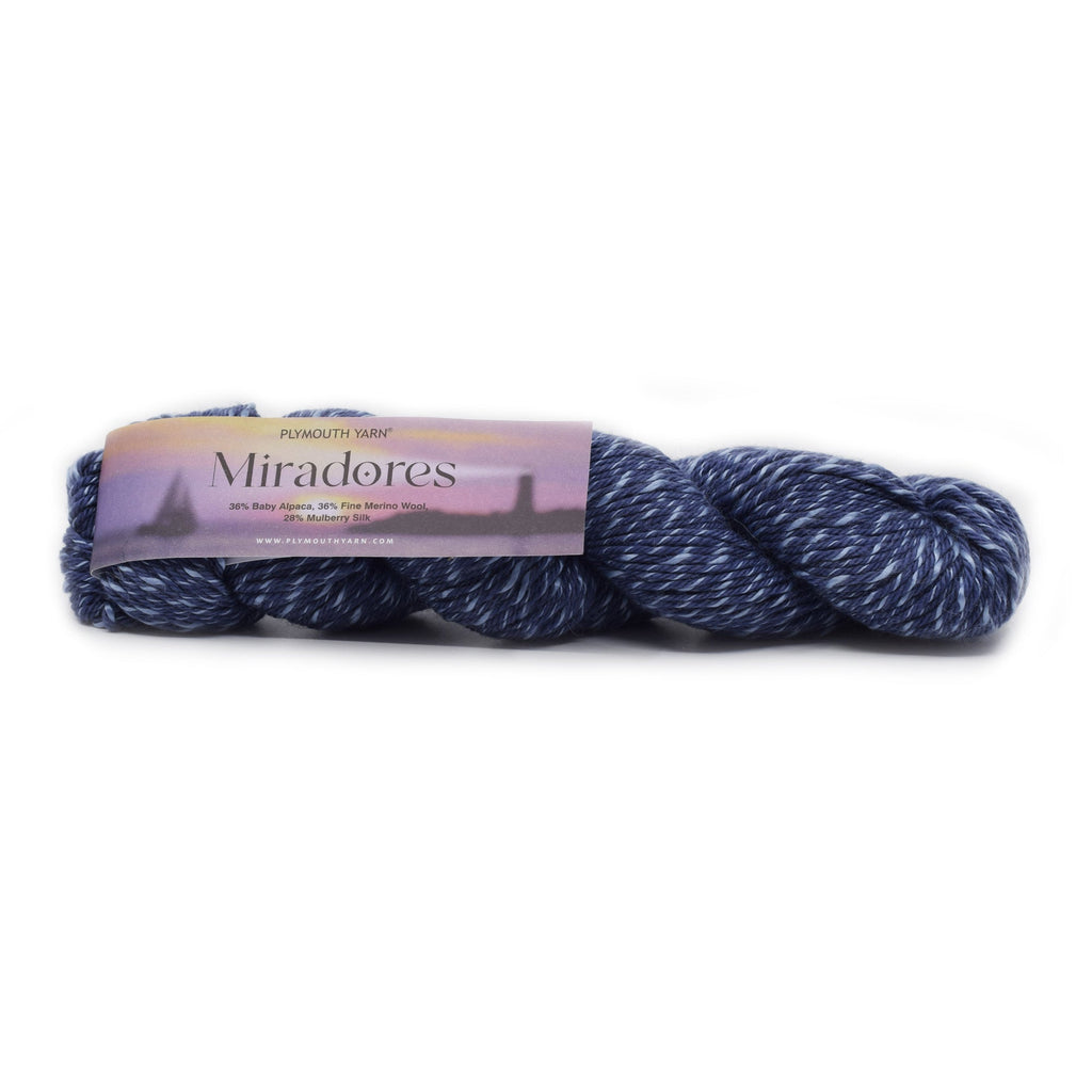 Plymouth Yarns Miradores -Alabaster 30 843273055694 | Yarn at Michigan Fine Yarns