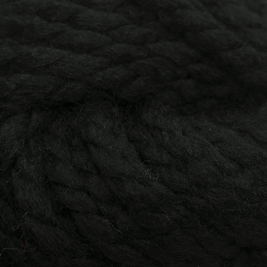 Plymouth Yarns Plymouth Bay -Black 001 26465066 | Yarn at Michigan Fine Yarns