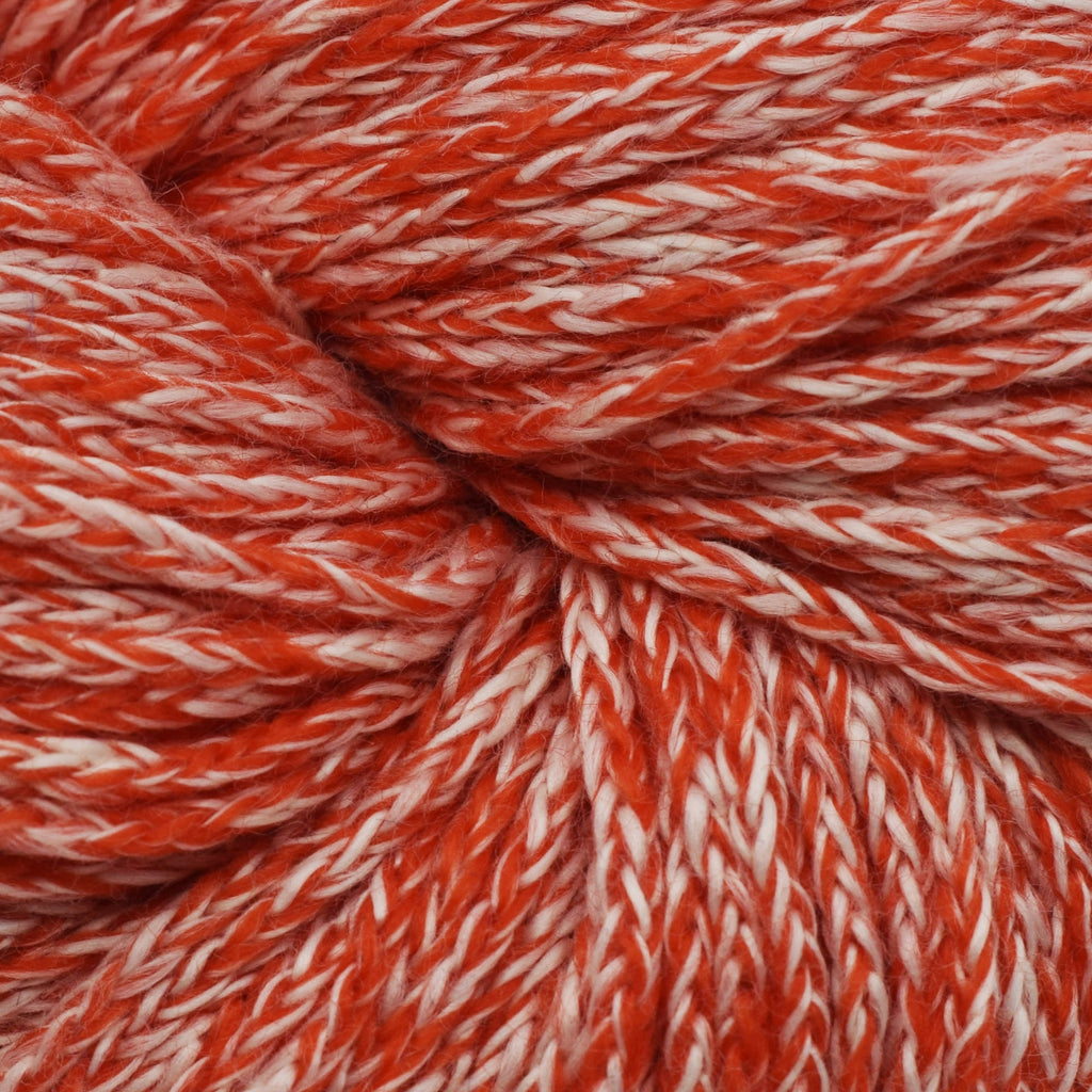 Plymouth Yarns Sea Isle Cotton -Coral 843273053850 | Yarn at Michigan Fine Yarns