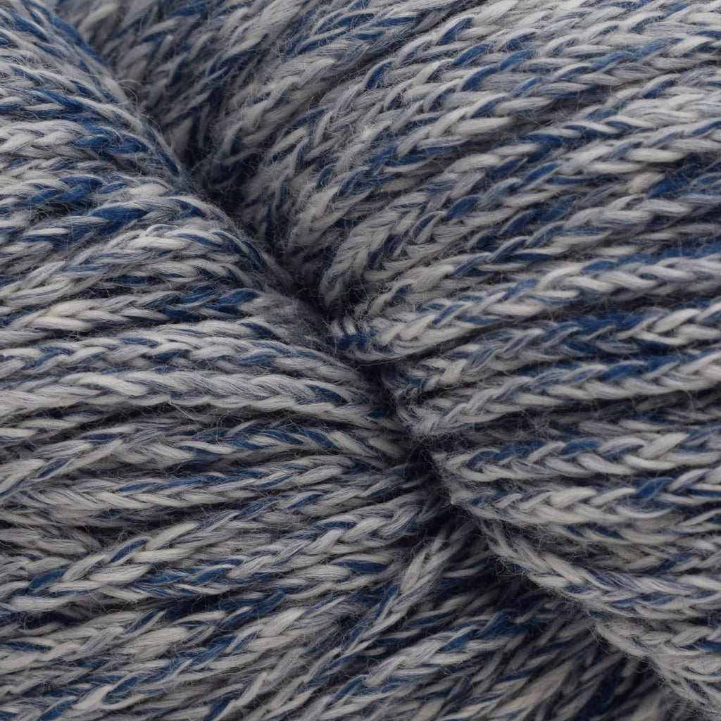Plymouth Yarns Sea Isle Cotton -Cotton Blues Cruise 843273056028 | Yarn at Michigan Fine Yarns