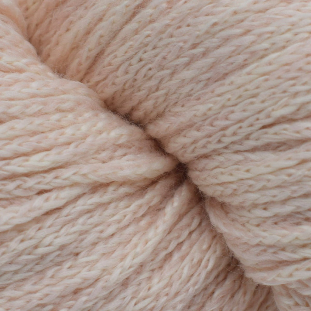 Plymouth Yarns Sea Isle Cotton -Sugar-Coral 843273055113 | Yarn at Michigan Fine Yarns