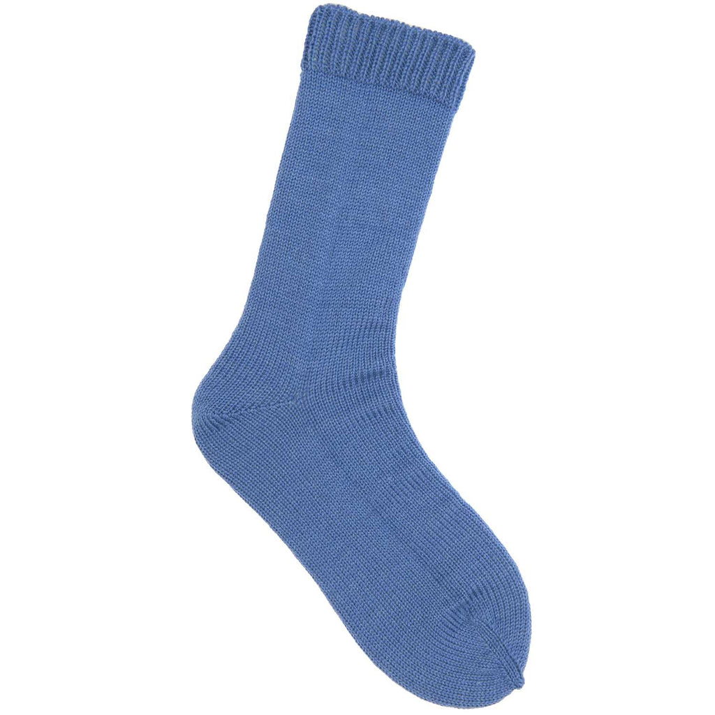 Rico Design Superba Bamboo Uni Superwash -2 - Light Blue | Yarn at Michigan Fine Yarns