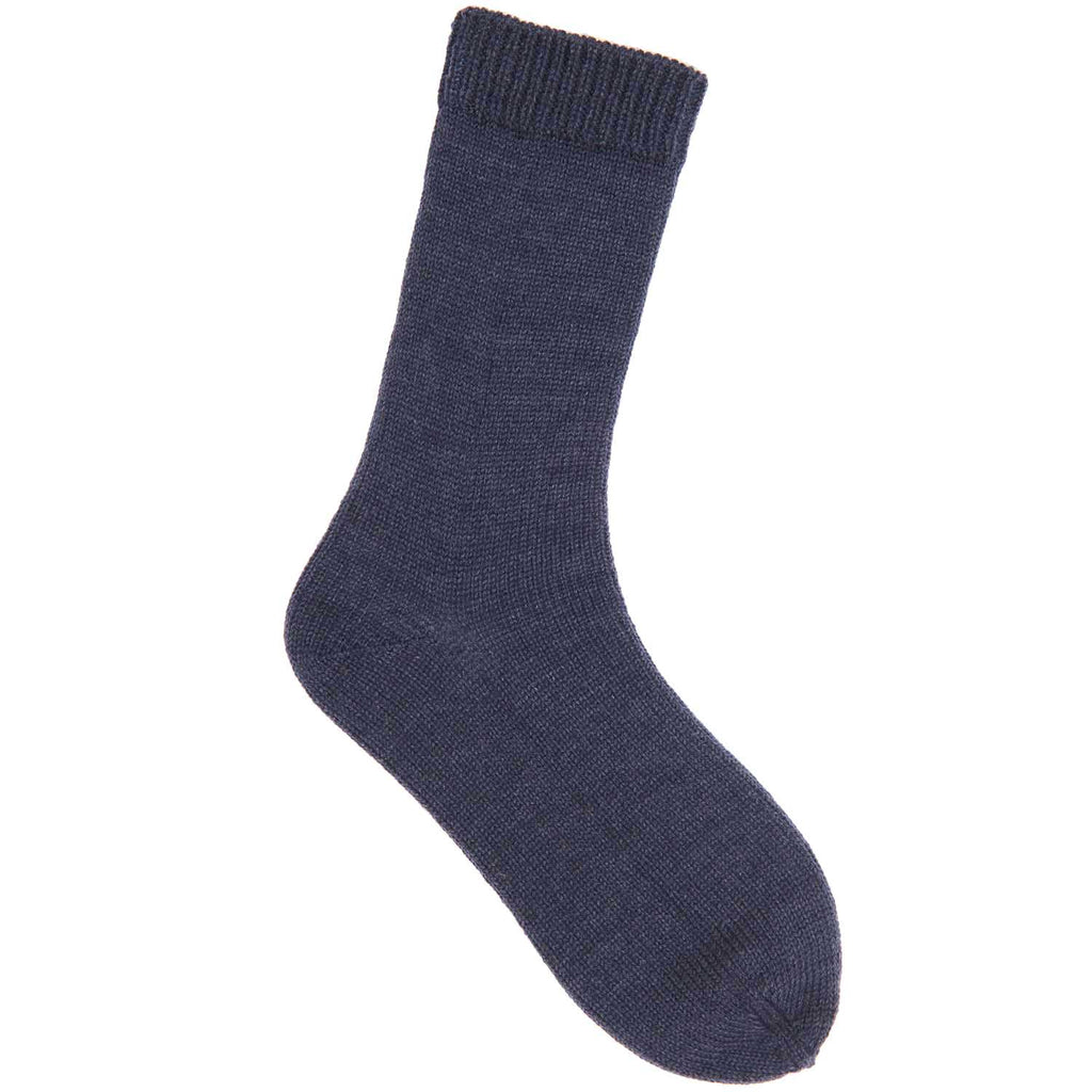 Rico Design Superba Bamboo Uni Superwash -3 - Gray / Blue | Yarn at Michigan Fine Yarns