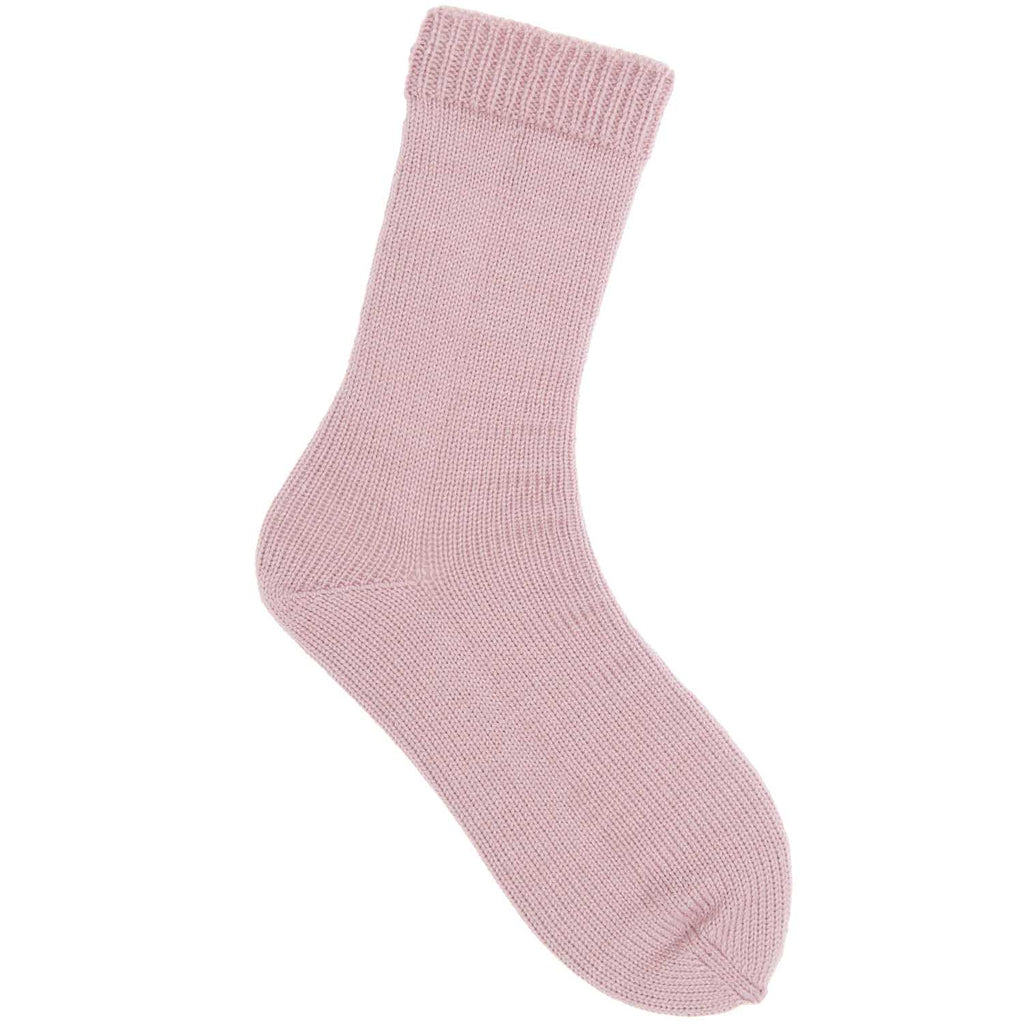 Rico Design Superba Bamboo Uni Superwash -8 - Smokey Pink | Yarn at Michigan Fine Yarns