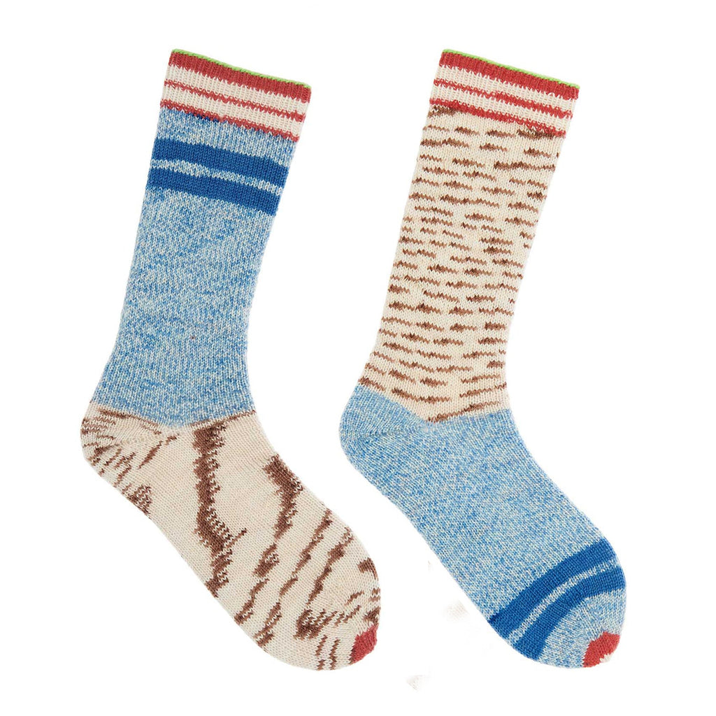 Rico Design Superba Hottest Socks Ever! -1 | Yarn at Michigan Fine Yarns