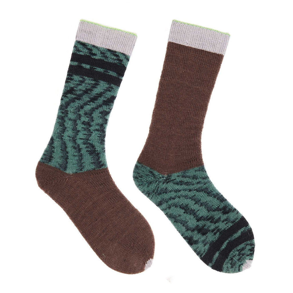 Rico Design Superba Hottest Socks Ever! -3 | Yarn at Michigan Fine Yarns