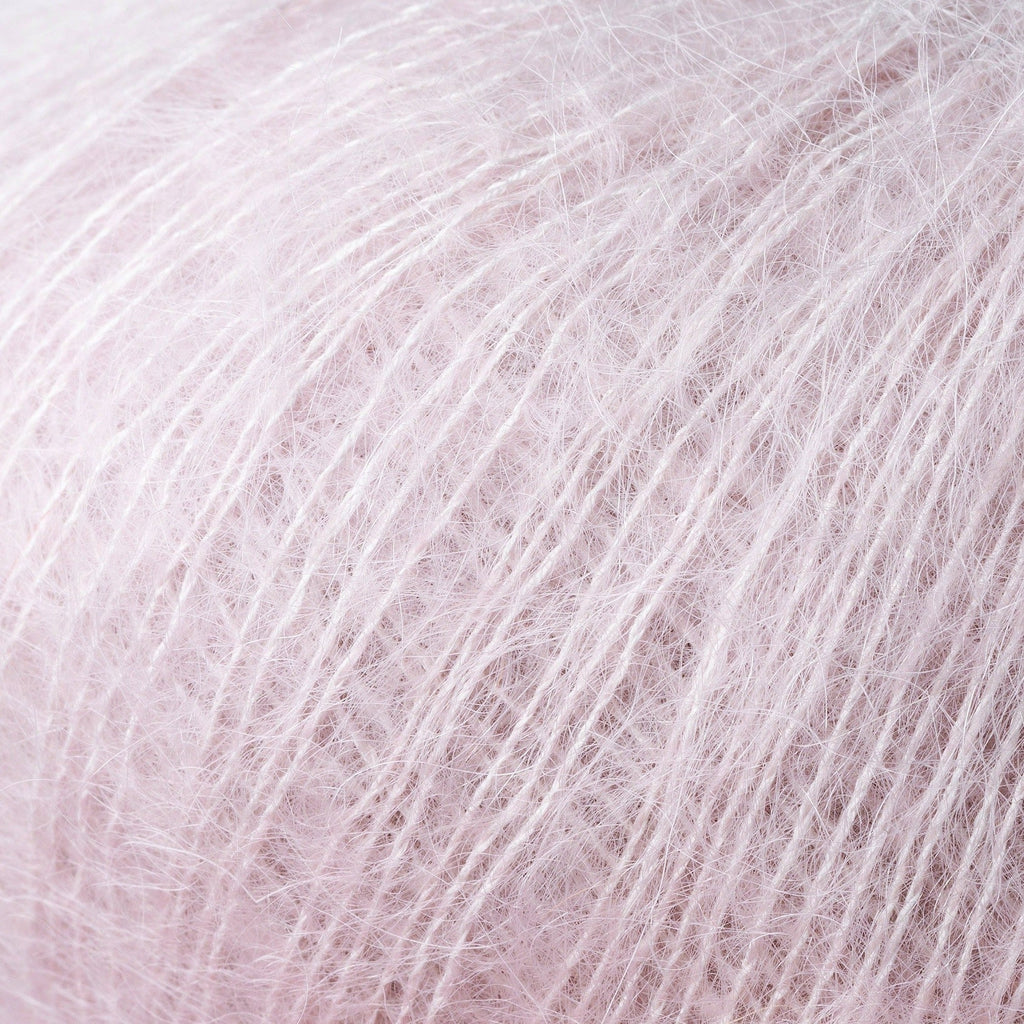 Rowan Kidsilk Haze -590 - Pearl 5013712913105 | Yarn at Michigan Fine Yarns
