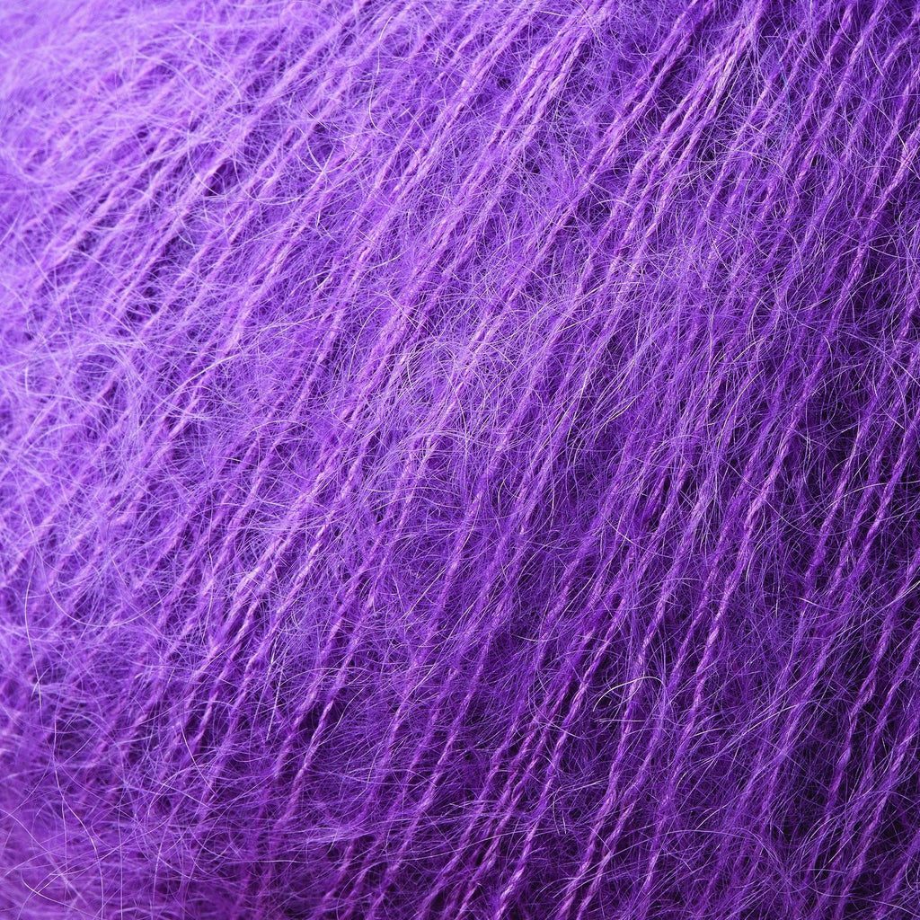 Rowan Kidsilk Haze -600 - Dewberry 5013712983436 | Yarn at Michigan Fine Yarns