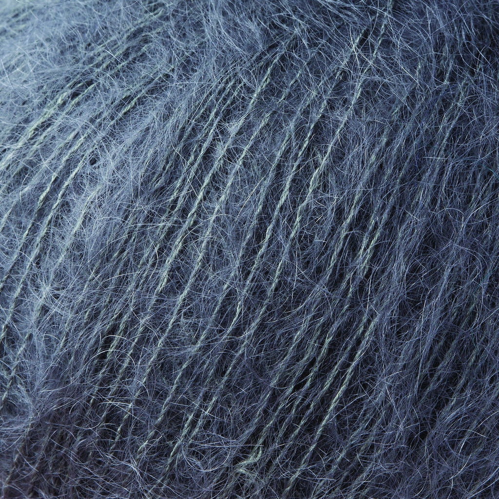 Rowan Kidsilk Haze -605 - Smoke 5013712932878 | Yarn at Michigan Fine Yarns