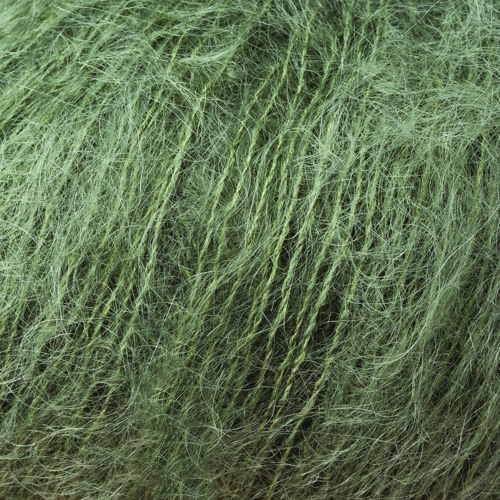 Rowan Kidsilk Haze -611 - Drab 4082700896257 | Yarn at Michigan Fine Yarns