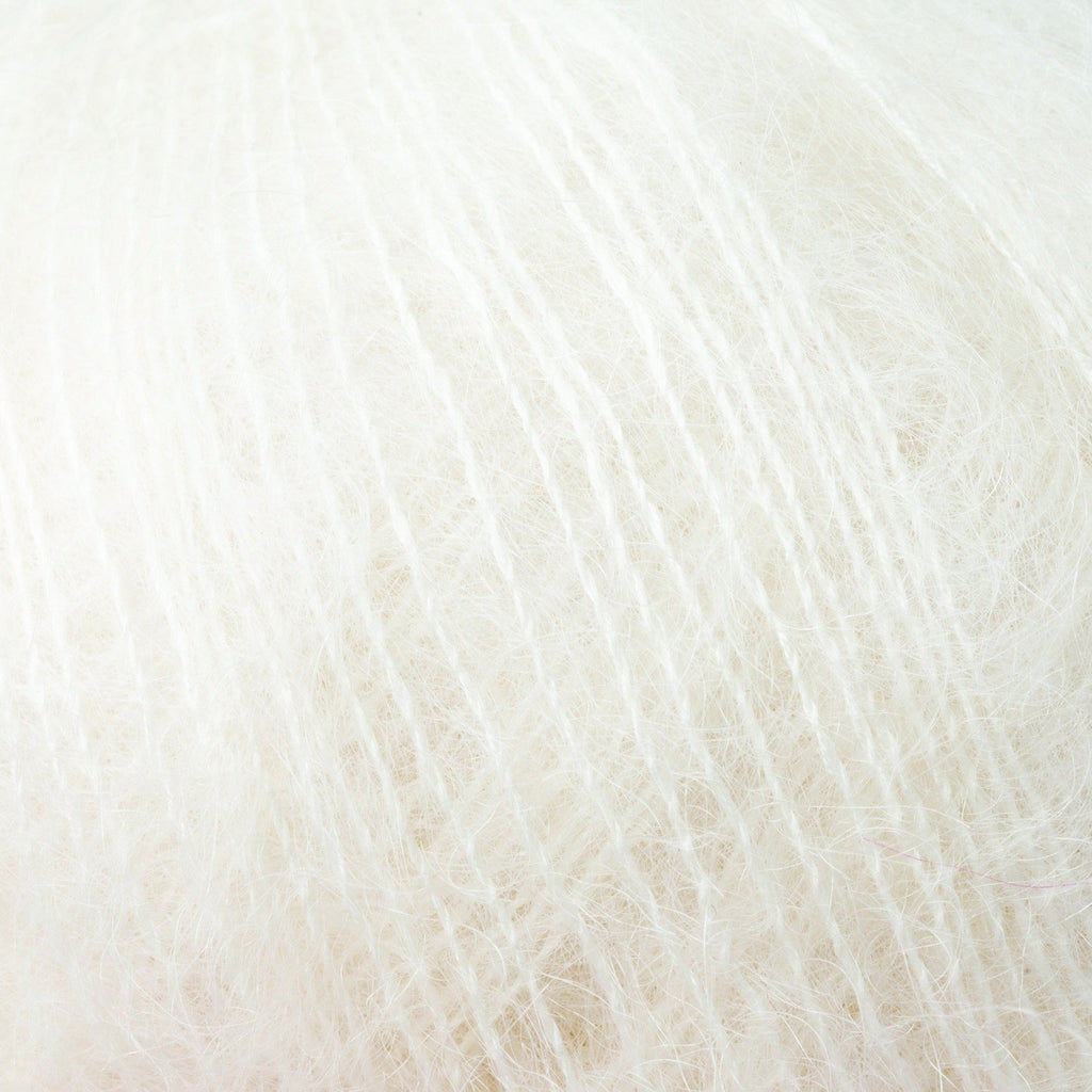 Rowan Kidsilk Haze -634 - Cream 5013712971778 | Yarn at Michigan Fine Yarns