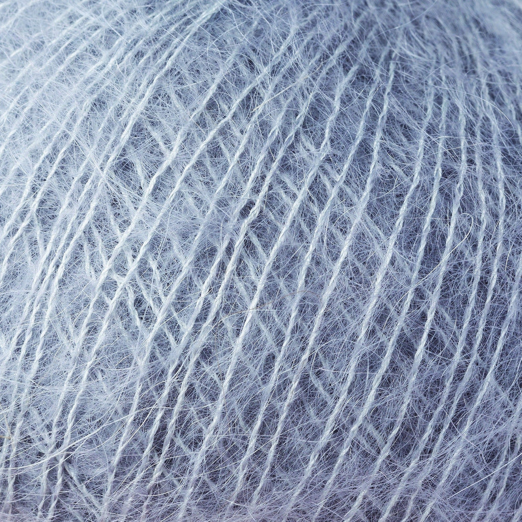 Rowan Kidsilk Haze -664 - Steel 5013712538483 | Yarn at Michigan Fine Yarns