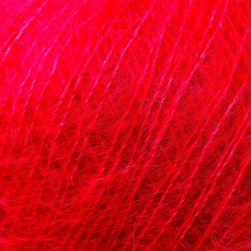 Rowan Kidsilk Haze -682 - Ruby 4053859250085 | Yarn at Michigan Fine Yarns