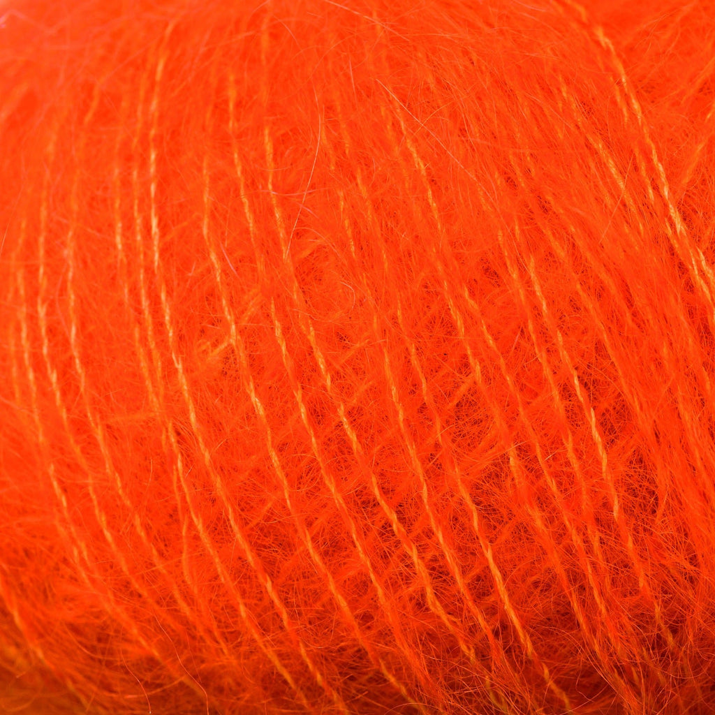Rowan Kidsilk Haze -683 - Golden Poppy 4053859250139 | Yarn at Michigan Fine Yarns