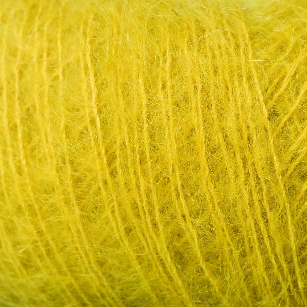 Rowan Kidsilk Haze -684 - Eve Green 4053859250108 | Yarn at Michigan Fine Yarns