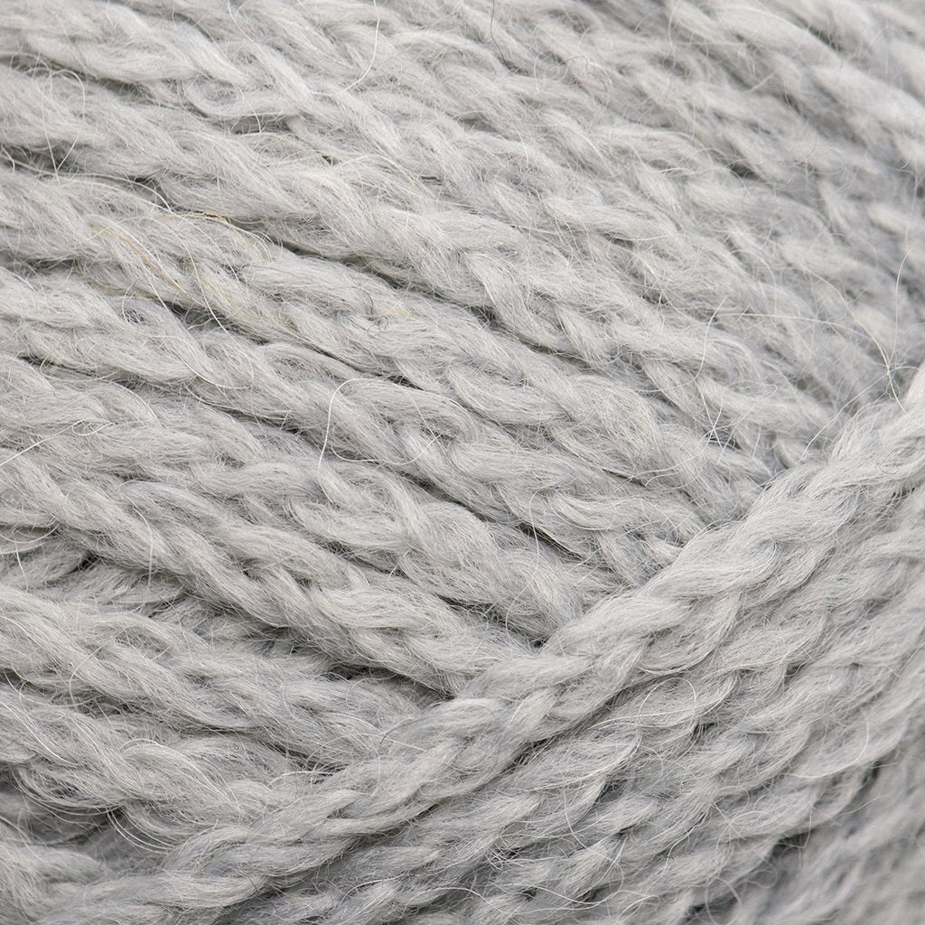 Multi-colored Yarn. Yarn is Beige, Brown, Grey and White. Knitting Needles,  Scissors, Coffee, Knitting, Knitted Fabric. Stock Photo - Image of needle,  knit: 145295776