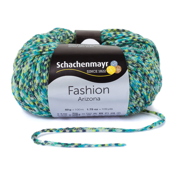 Schachenmayr Fashion Arizona Yarn - Michigan Fine Yarns