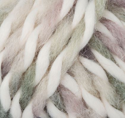 Soft Yarn Wool - Red - 100g, Collage & Craft