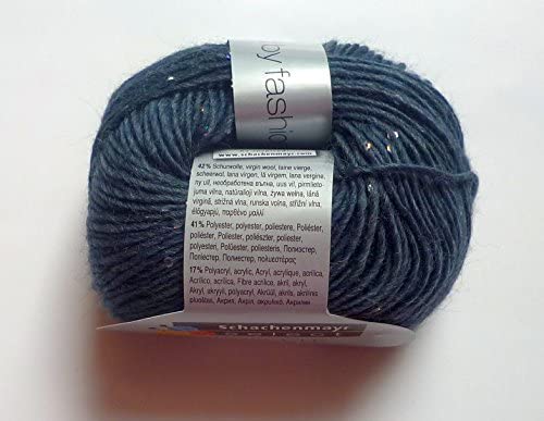 Cheap Quality Wool Hand Knitted Yarn, 4 Ball, Alize Lanagold