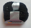 Schachenmayr Mariette -Black #8114 4053859050098 | Yarn at Michigan Fine Yarns