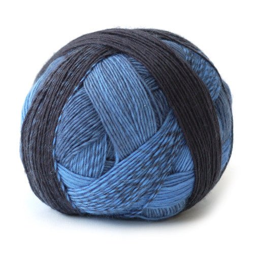 Schoppel Wolle Gradient Yarn from Germany Zauberball- Gorgeous Yarn! 100%  Wool