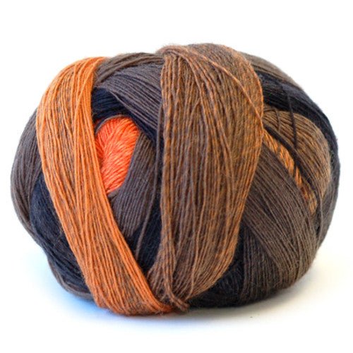 Schoppel Wolle Lace Ball 100 -2247 4250331324542 | Yarn at Michigan Fine Yarns