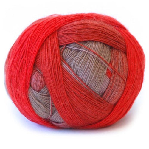 Schoppel Wolle Lace Ball 100 -2261 4250331326195 | Yarn at Michigan Fine Yarns