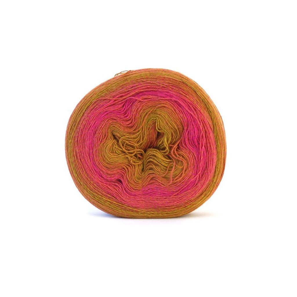 Schoppel Wolle Lace Flower -2330 4250331328878 | Yarn at Michigan Fine Yarns