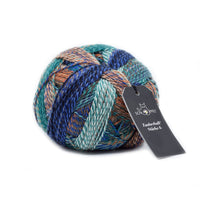 Schoppel Wolle Zauberball Starke 6 Sock -2083 4250331312389 | Yarn at Michigan Fine Yarns