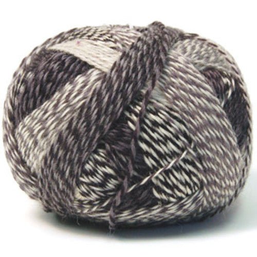 Colorful yarn for knitting Schoppel Zauberball Stärke 6 1701 Parrot Virgin  Wool, Biodegradable Nylon. Colored gradient sport DK sock-wool