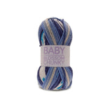 Hayfield Baby Blossom Chunky
