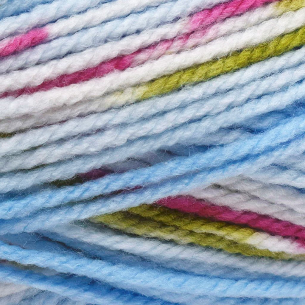 Sirdar Hayfield Baby Blossom Chunky -351 - Bluebell 0 | Yarn at Michigan Fine Yarns