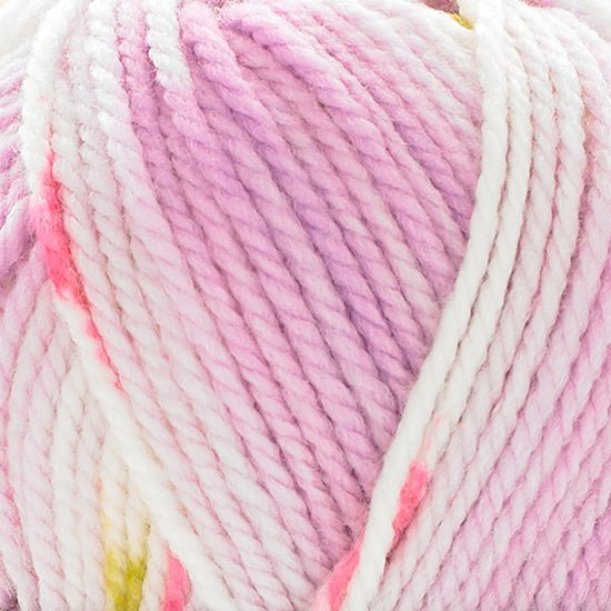 Sirdar Hayfield Baby Blossom Chunky -352 - Little Lavender 5054714513528 | Yarn at Michigan Fine Yarns