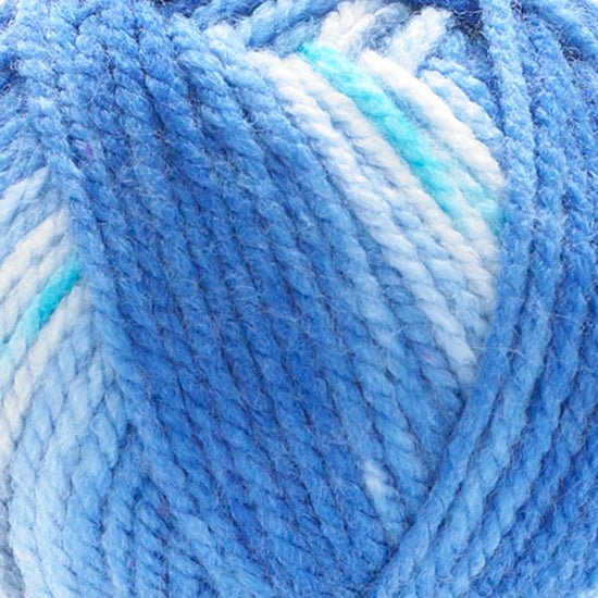 Sirdar Hayfield Baby Blossom Chunky -362 - Baby Bluebell 5054714513627 | Yarn at Michigan Fine Yarns