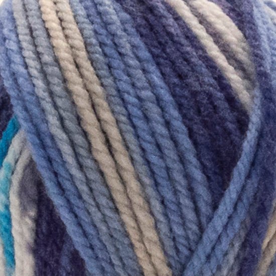 Sirdar Hayfield Baby Blossom Chunky -370 - Cornflower 5054714513702 | Yarn at Michigan Fine Yarns
