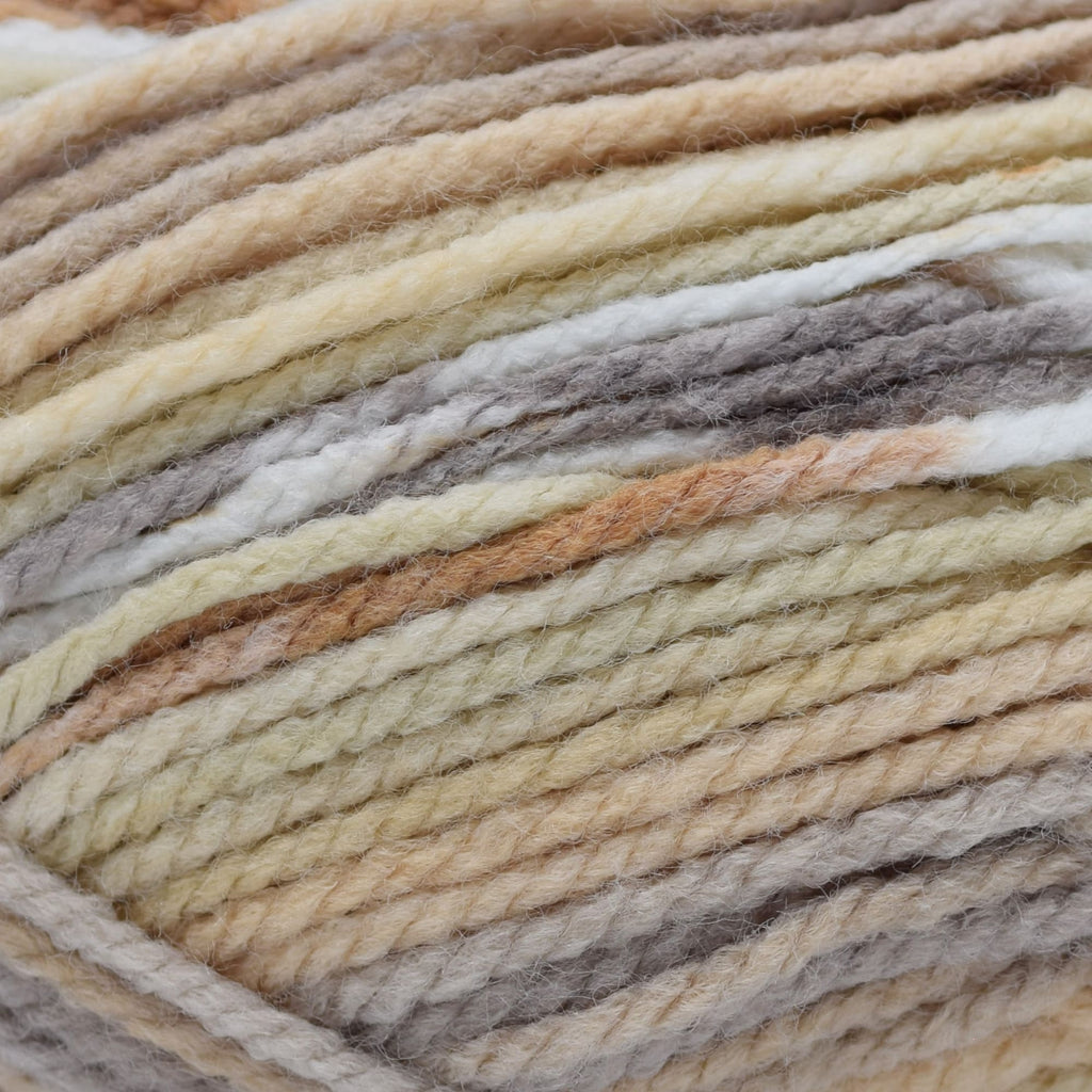 Sirdar Hayfield Baby Blossom Chunky -371 - Tiger Lily 5054714513719 | Yarn at Michigan Fine Yarns