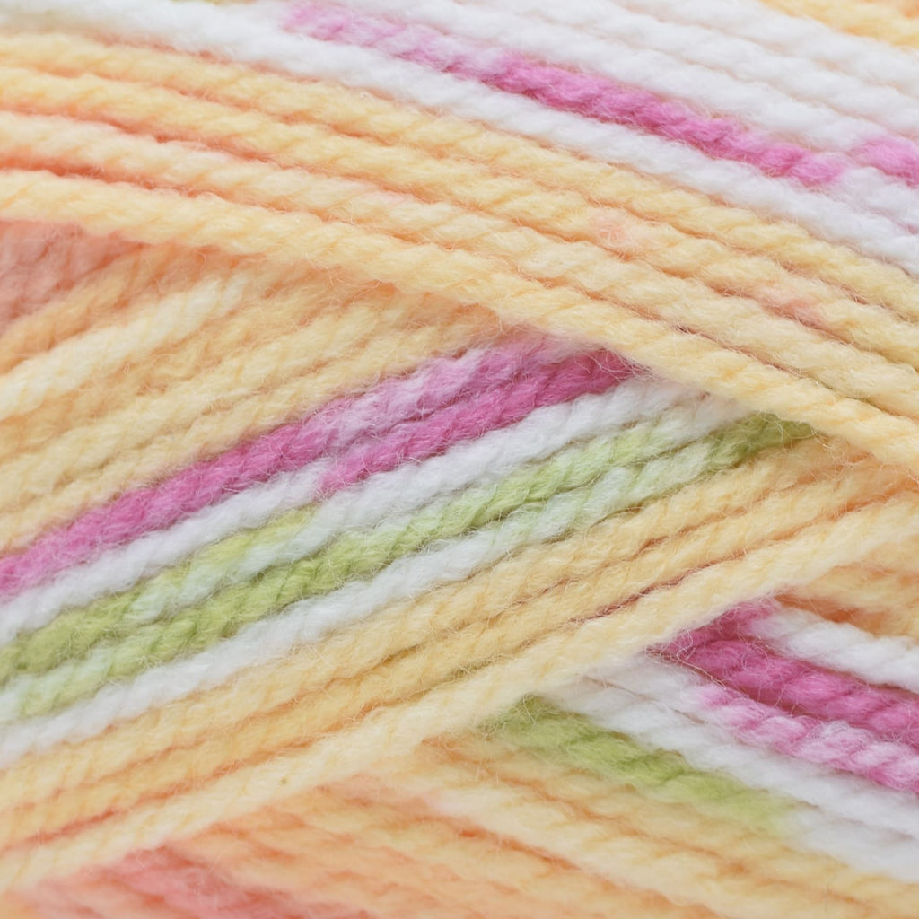 Sirdar Hayfield Baby Blossom Chunky -372 - Lily Pad 5054714513726 | Yarn at Michigan Fine Yarns