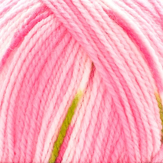 Sirdar Hayfield Baby Blossom DK -350 - Baby Bouquet 5054714533502 | Yarn at Michigan Fine Yarns