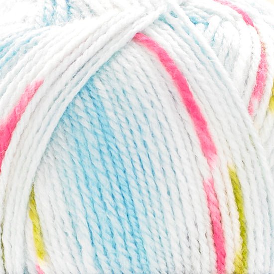 Sirdar Hayfield Baby Blossom DK -351 - Bluebell 5054714533519 | Yarn at Michigan Fine Yarns