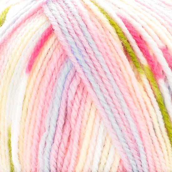 Sirdar Hayfield Baby Blossom DK -353 - Buttercup 5054714533533 | Yarn at Michigan Fine Yarns