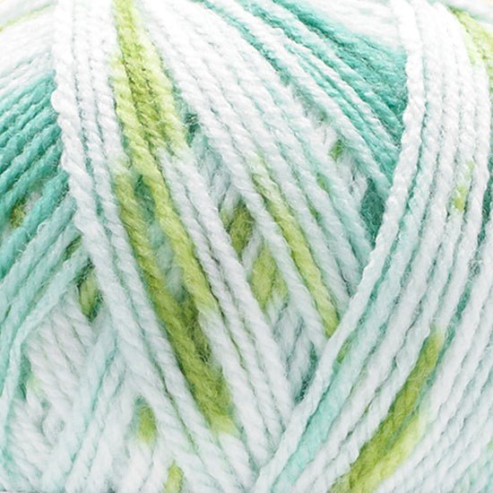Sirdar Hayfield Baby Blossom DK -360 - Play Patch 5054714533601 | Yarn at Michigan Fine Yarns