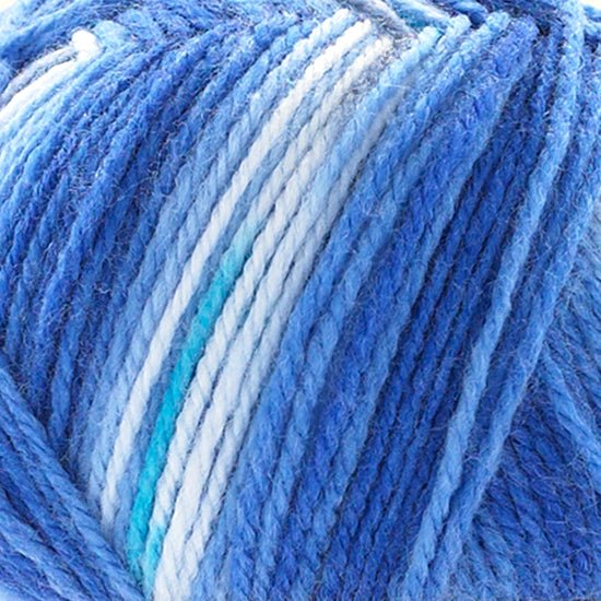 Sirdar Hayfield Baby Blossom DK -362 - Baby Bluebell 5054714533625 | Yarn at Michigan Fine Yarns