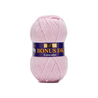 Sirdar Hayfield Bonus DK -584 - Terracotta 13192746 | Yarn at Michigan Fine Yarns